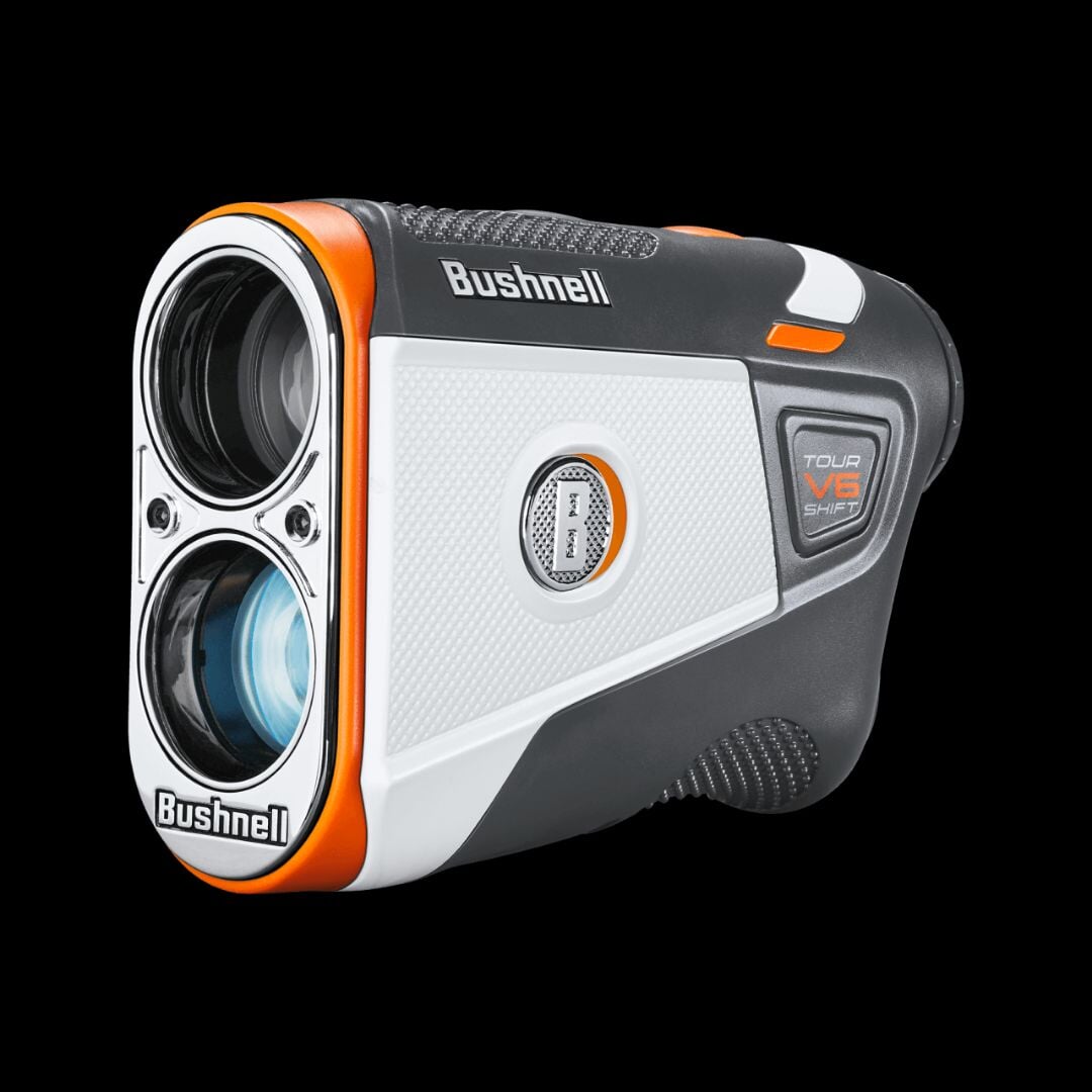 Bushnell Tour V6 Shift Rangefinder - Main Image