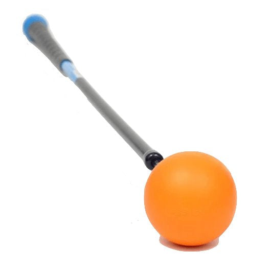 Orange Whip Compact Golf Swing Trainer Orange Whip 