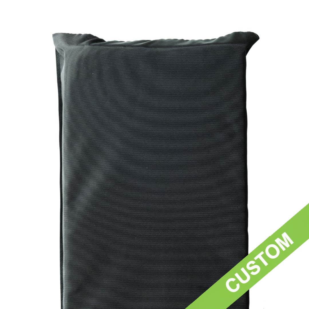 SIG Custom Foam Padding for Enclosure Frames Custom Product Shop Indoor Golf 
