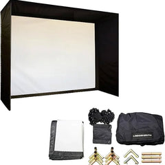 Garmin Approach R50 SIG DIY Golf Simulator Studio Package Golf Simulator Garmin 