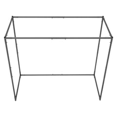 DIY Golf Simulator Enclosure Pipe Frame Kit DIY Golf Simulator Enclosure Shop Indoor Golf 