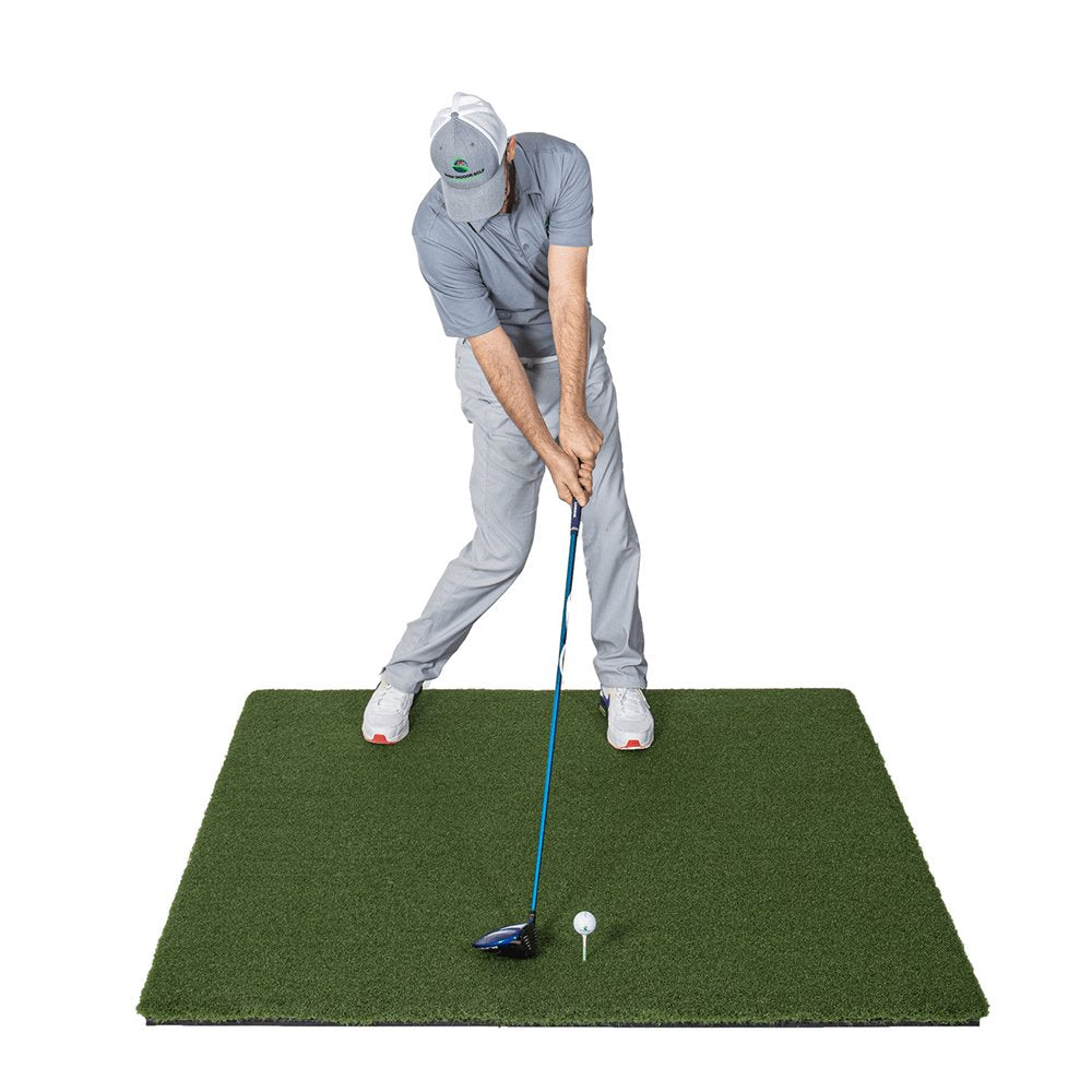 Fairway Series Golf Mat - Exclusively at Shop Indoor Golf – Indoor Golf ...