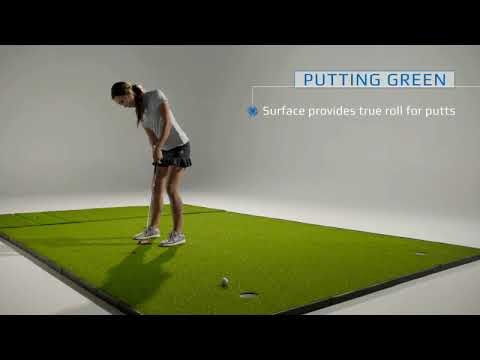 Fiberbuilt Combo Mat Video