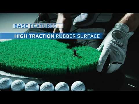 Fiberbuilt Practice Station