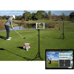 FlightScope X3 Launch Monitor Launch Monitor Flightscope 