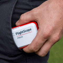 Flightscope Mevo Launch Monitor Launch Monitor Flightscope 