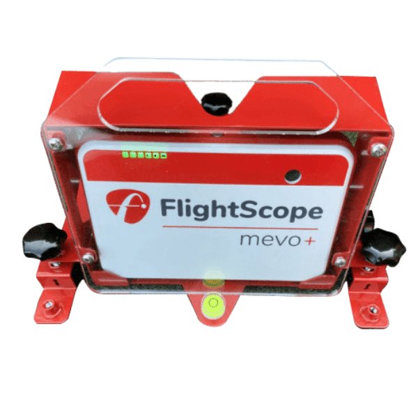 Fixed Alignment Dock for Mevo+ Launch Monitor