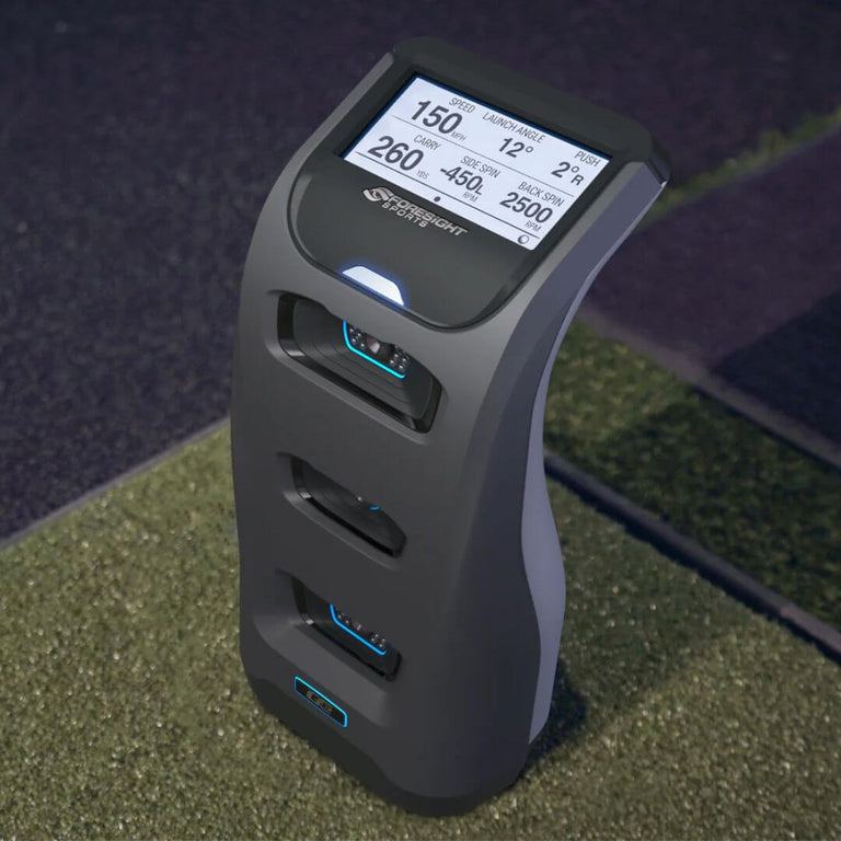Foresight Sports GC3 Launch Monitor