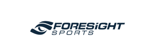 foresight sports logo