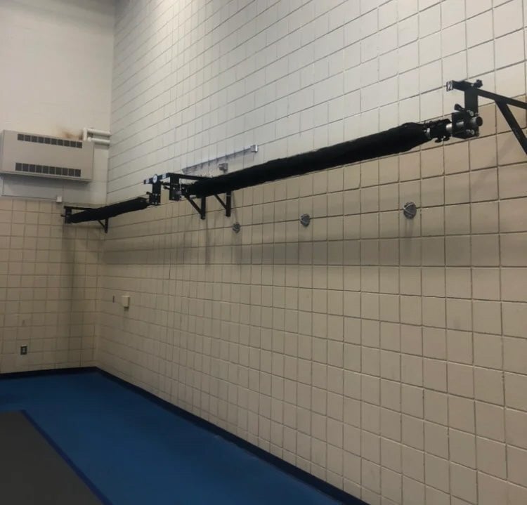 G-TRAK Wall Mount Kit Accessory G-TRAK 