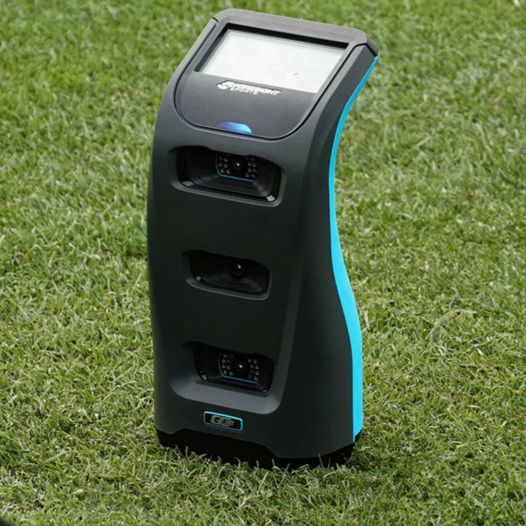 Foresight Sports GC3S Launch Monitor