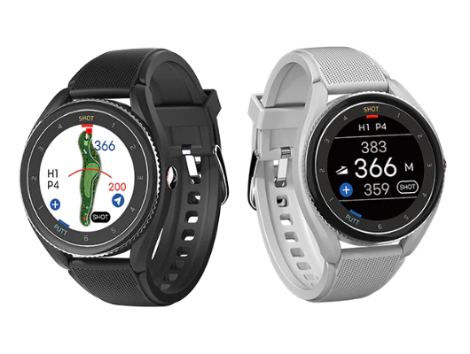 T9 Hybrid Golf GPS Watch T9 Hybrid Golf GPS Watch