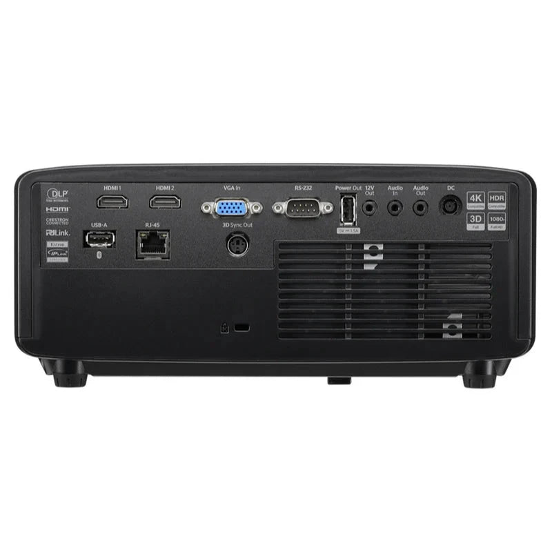 Optoma GT2400HDR Golf Simulator Projector Projector Optoma 