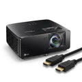 Optoma GT2400HDR Golf Simulator Projector Projector Optoma 