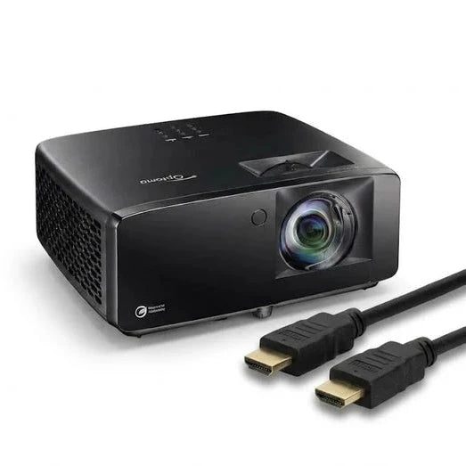 Optoma GT2400HDR Golf Simulator Projector Projector Optoma 