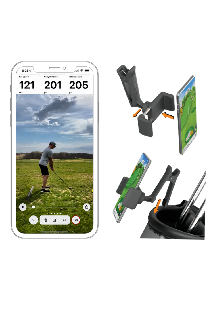 Garmin Approach R10 SIG10 Golf Simulator Package Garmin Approach R10 SIG10 Golf Simulator Package
