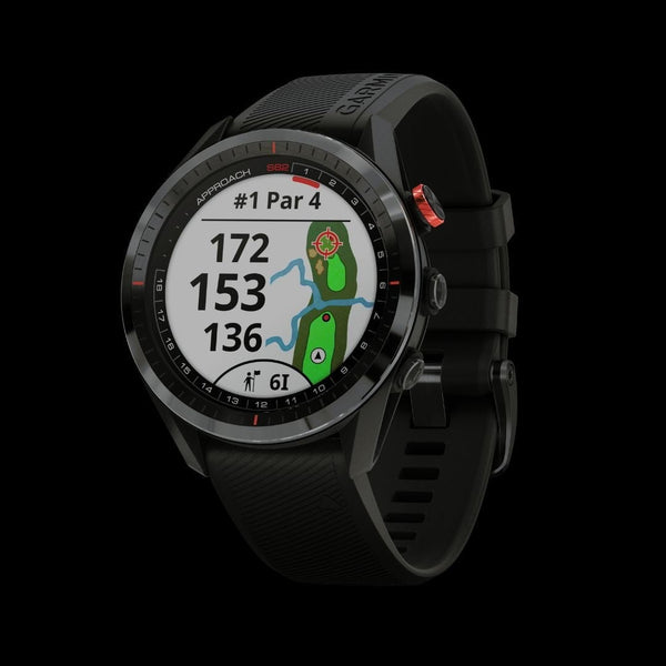 Garmin approach s62 gps golf online watch