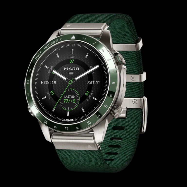 Garmin MARQ Golf Watch Golf Watch Garmin 