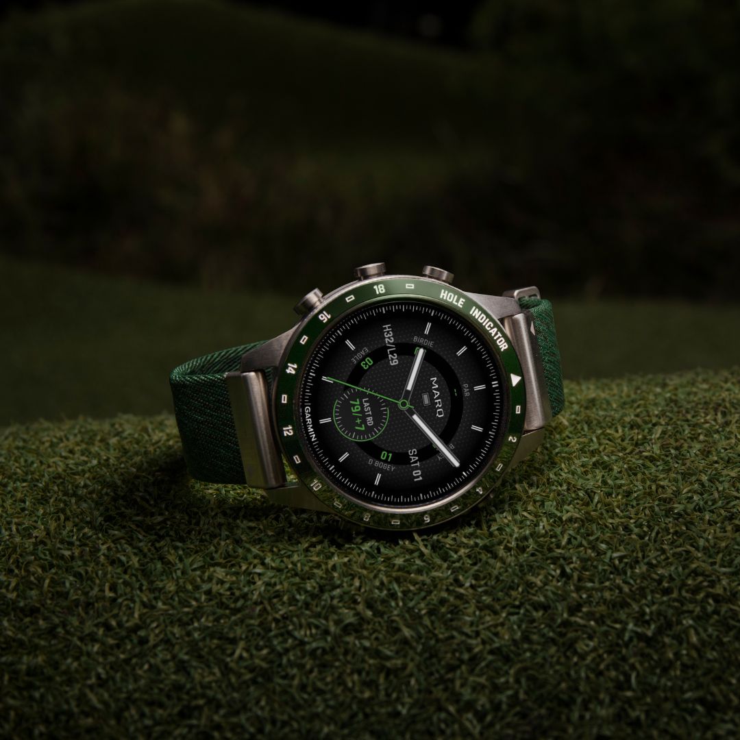 Garmin MARQ Golf Watch