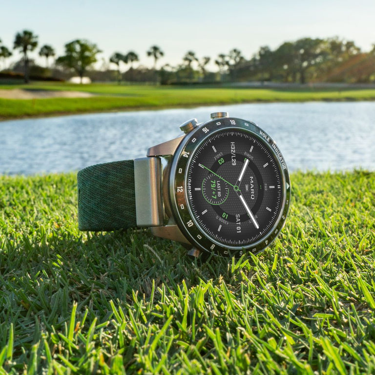 Garmin MARQ Golfer Watch