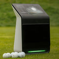 Garmin Approach R50 Garage Golf Simulator Package – Indoor Golf Shop