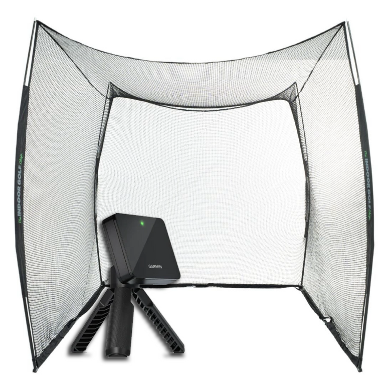 Garmin R10 Golf Net Practice Bundle Garmin R10 Golf Net Practice Bundle