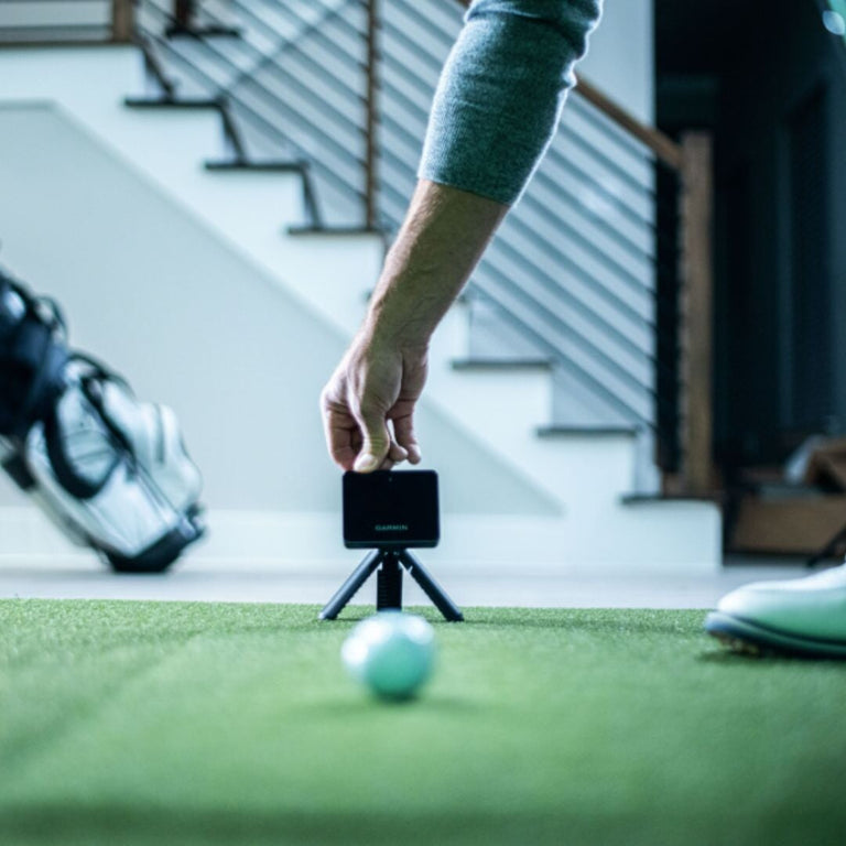 Garmin R10 Golf Net Practice Bundle – Shop Indoor Golf