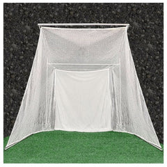 Cimarron Super Swing Master Golf Net and Frame Golf Net Cimarron Sports 