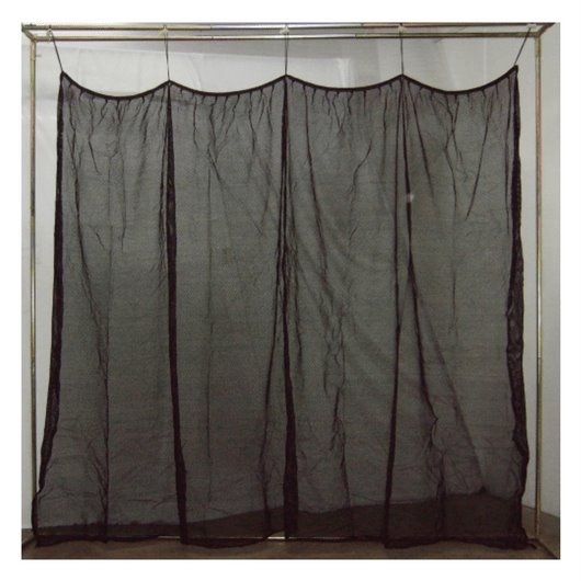 10 x 10 Golf Net Baffle