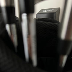 ClubsDock Black Golf storage ClubsDock 