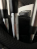 ClubsDock Black Golf storage ClubsDock 