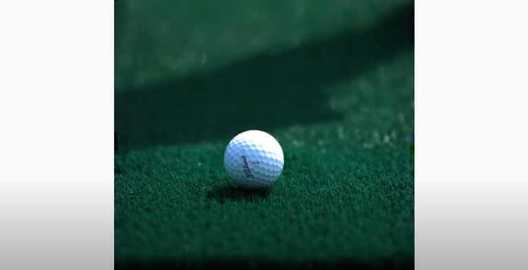 Iron and Fiberbuilt Grass