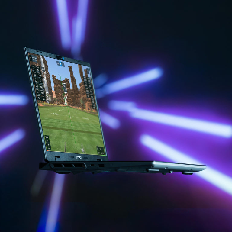 Gaming PC for Golf Simulators Gaming PC Tech 