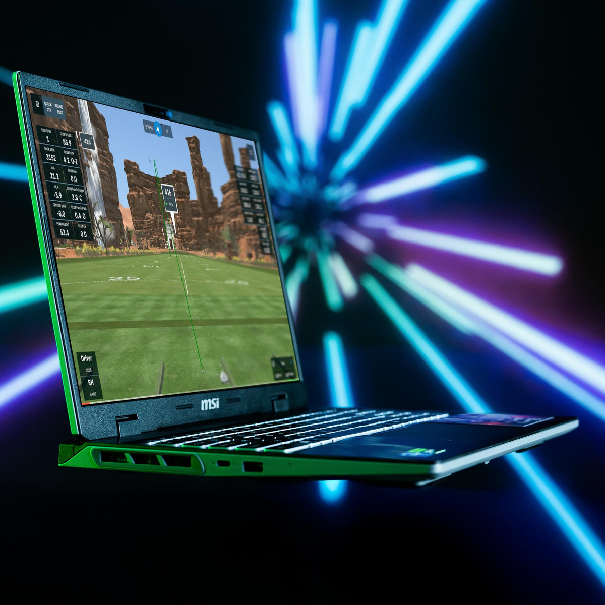 Gaming PC for Golf Simulators Gaming PC Tech 