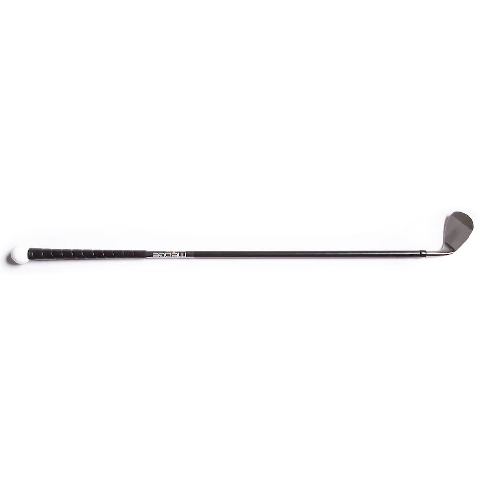 Orange Whip Left Handed Wedge