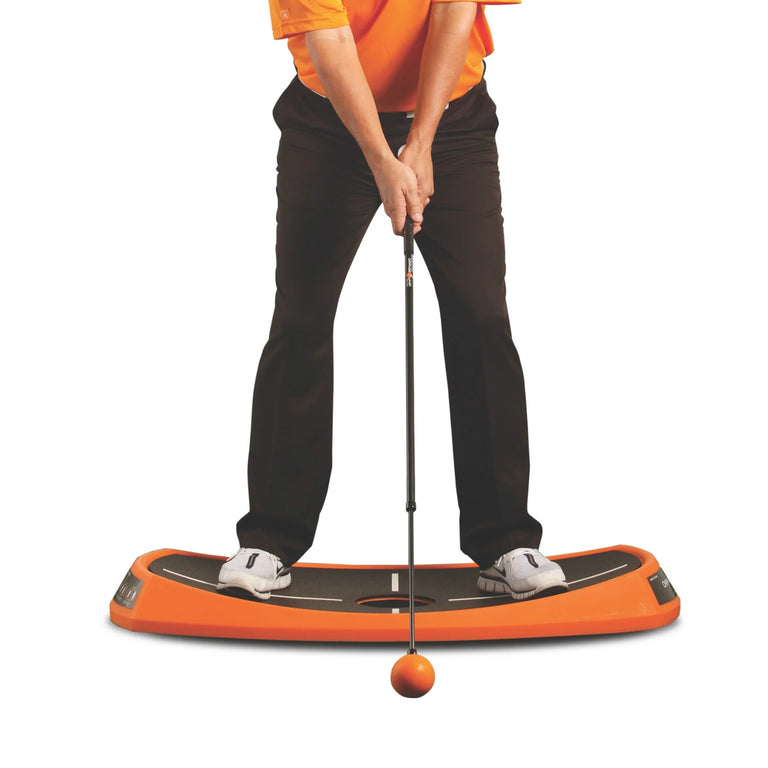 Orange Whip Peel
