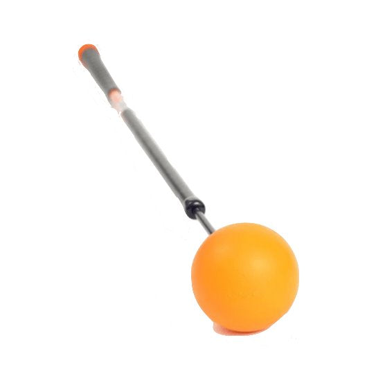 Orange Whip Junior Golf Swing Trainer Orange Whip 