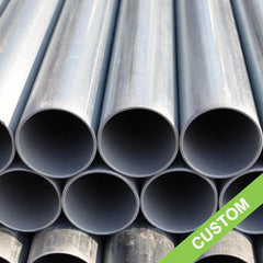 SIG Custom Golf Simulator Enclosure Pipe Frame Custom Product Shop Indoor Golf 