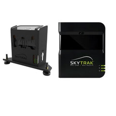 SkyTrak Golf Metal Protective Case Case SkyTrak 