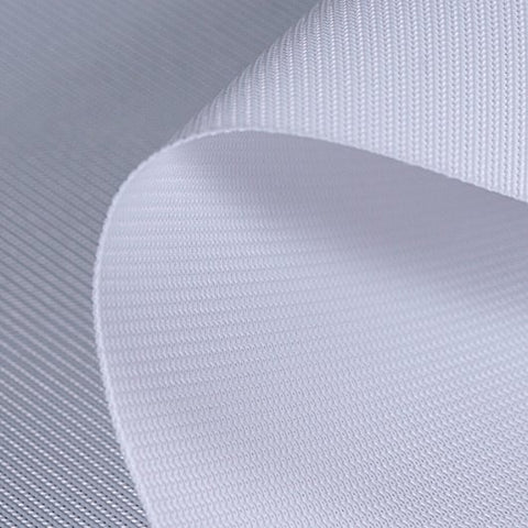 SIG™ Preferred Raw Golf Screen Material Golf Simulator Screen Shop Indoor Golf 1:1 90" x 90" 