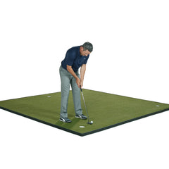 Fiberbuilt Putting Green 10x10