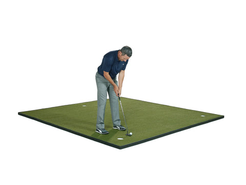 Fiberbuilt Putting Green 10x10