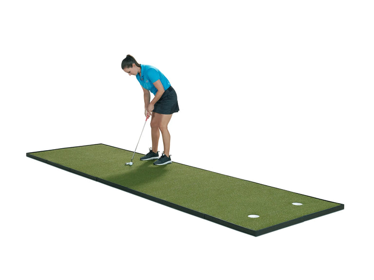 4x14 Putting Green Fiberbuilt