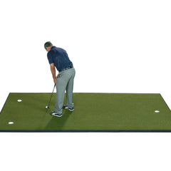 Putting Green 6x12 Fiberbuilt