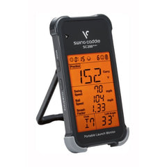 Voice Caddie SC200 Plus Golf Launch Monitor Launch Monitor Voice Caddie 