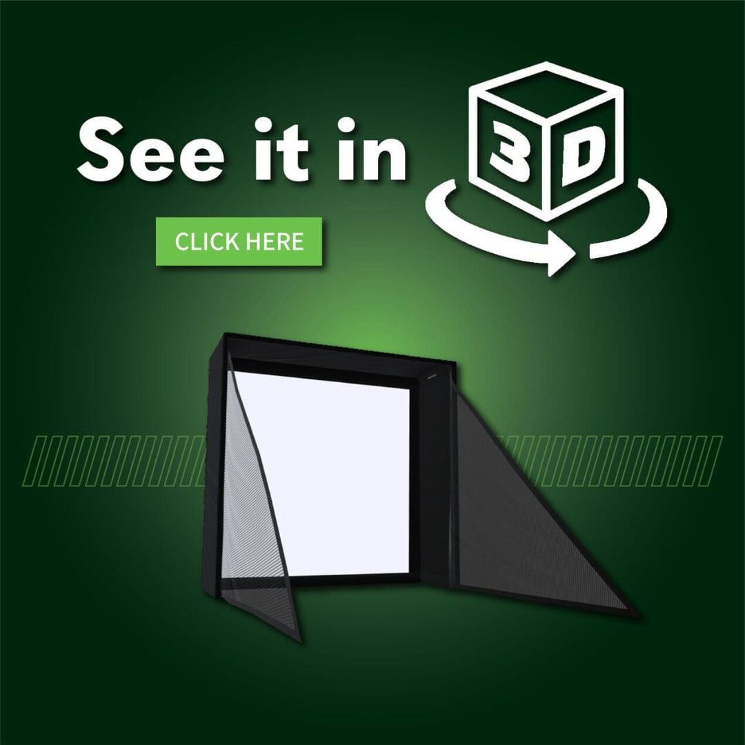 SIG8 enclosure 3D viewer