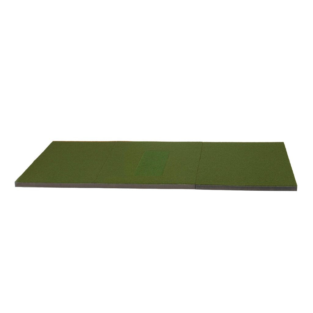 SIGPRO Softy 4' x 10' Golf Mat Golf Mat Shop Indoor Golf 