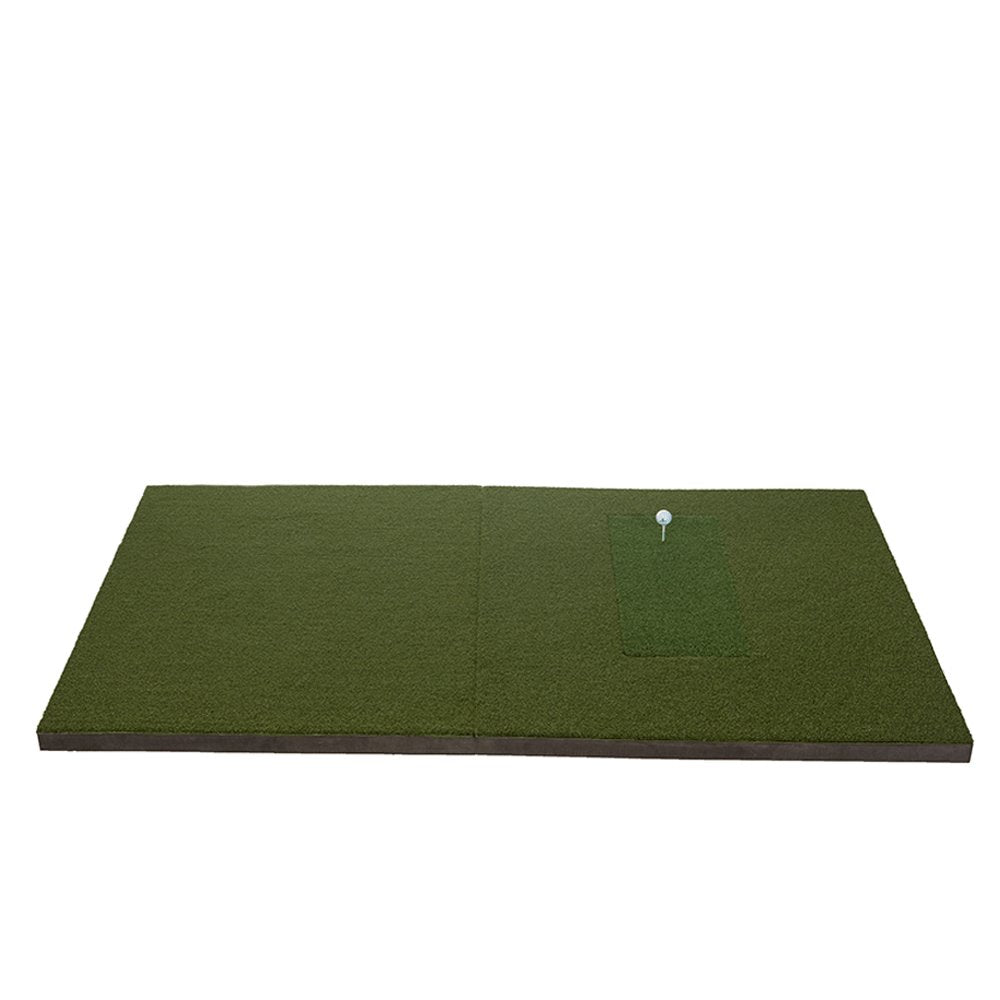 SIGPRO Softy 4' x 7' Golf Mat Golf Mat Shop Indoor Golf 