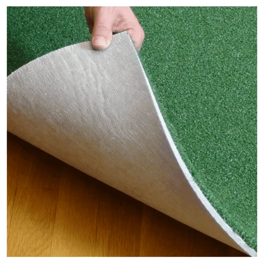 SIGPRO Turf Landing Pad & Hitting Mat