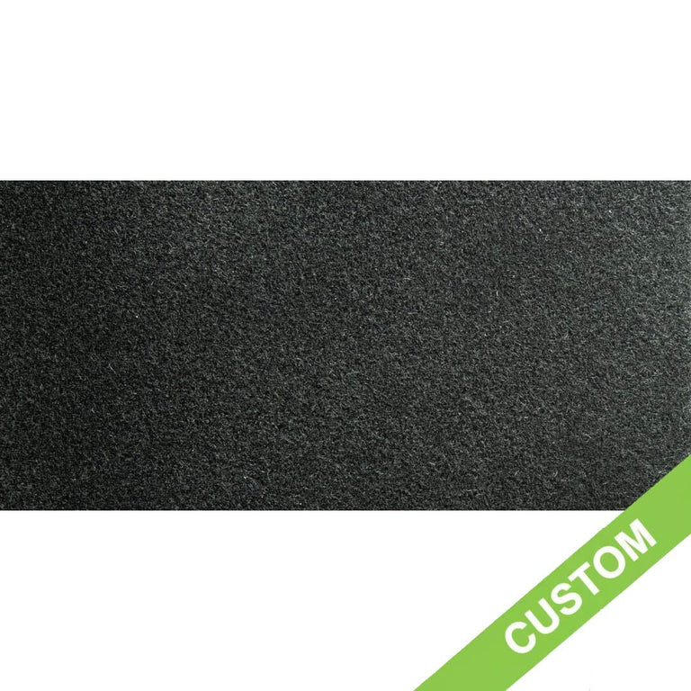 SIG Custom Valance for SIG Golf Simulator Curtains Custom Product Shop Indoor Golf 